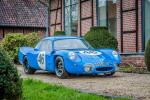 Alpine M64 1964 года
